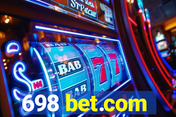 698 bet.com